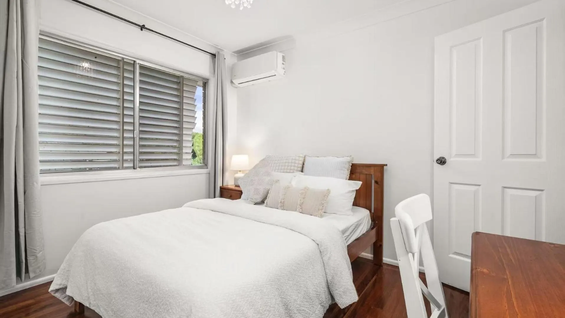 Charming Home In Algester Close To Plaza Australia