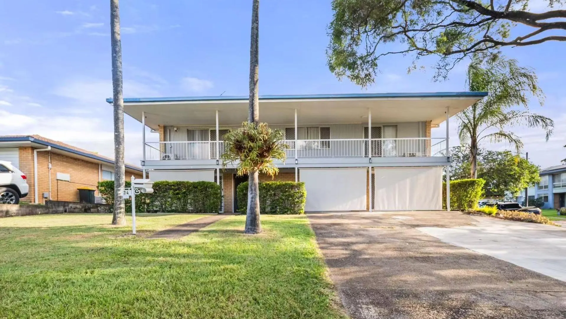 Charming Home In Algester Close To Plaza 0*,  Australia